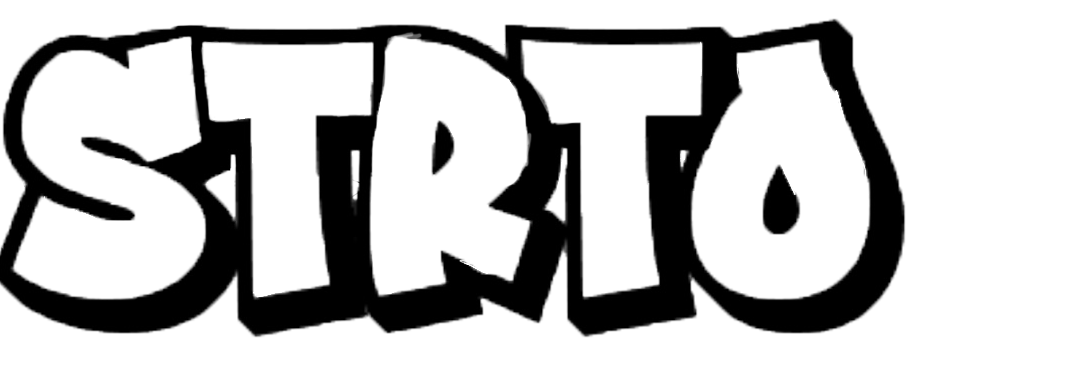 STRTO VOL 5 DIE CUT