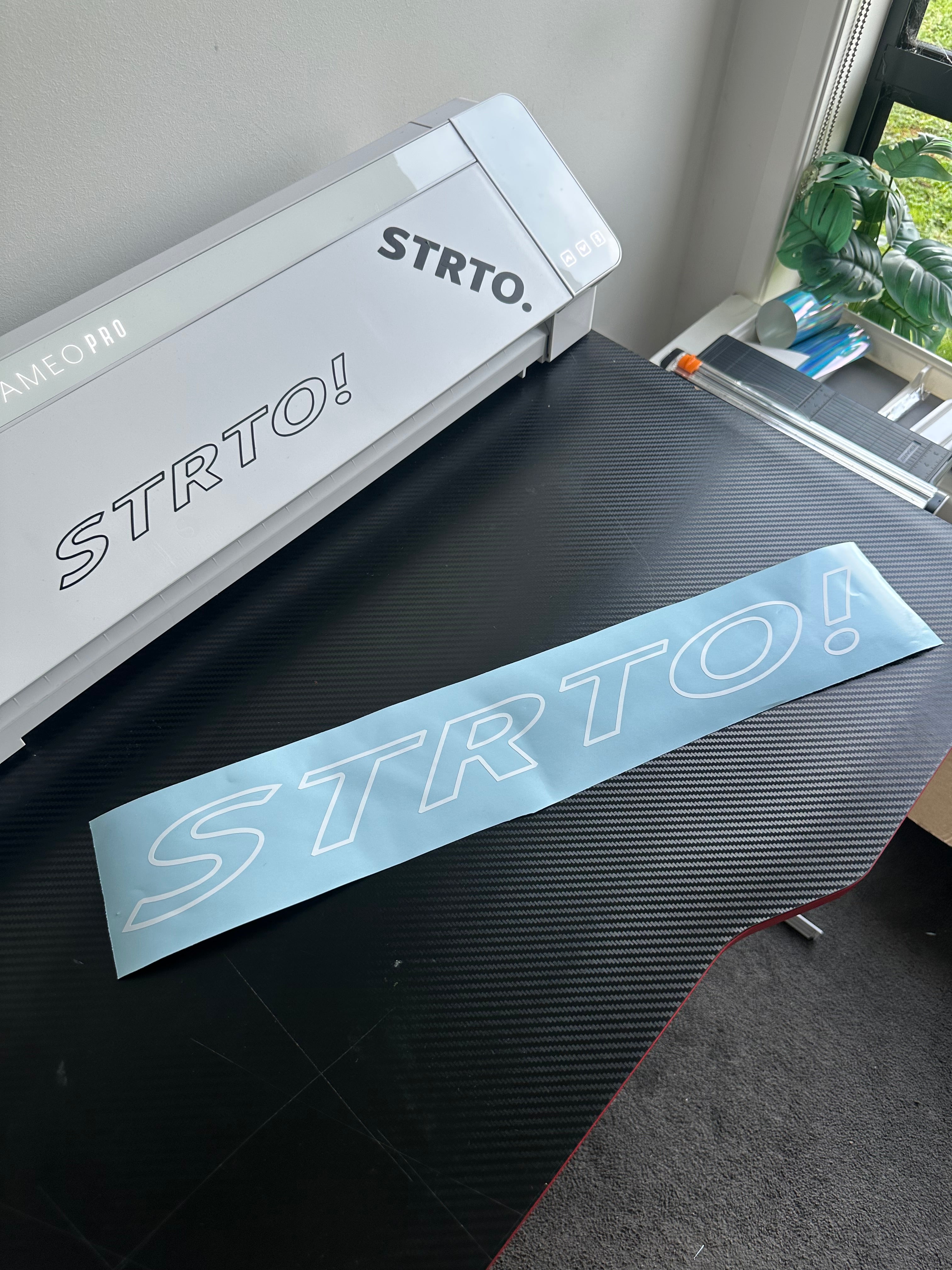 STRTO VOL 3 BANNER EDITION