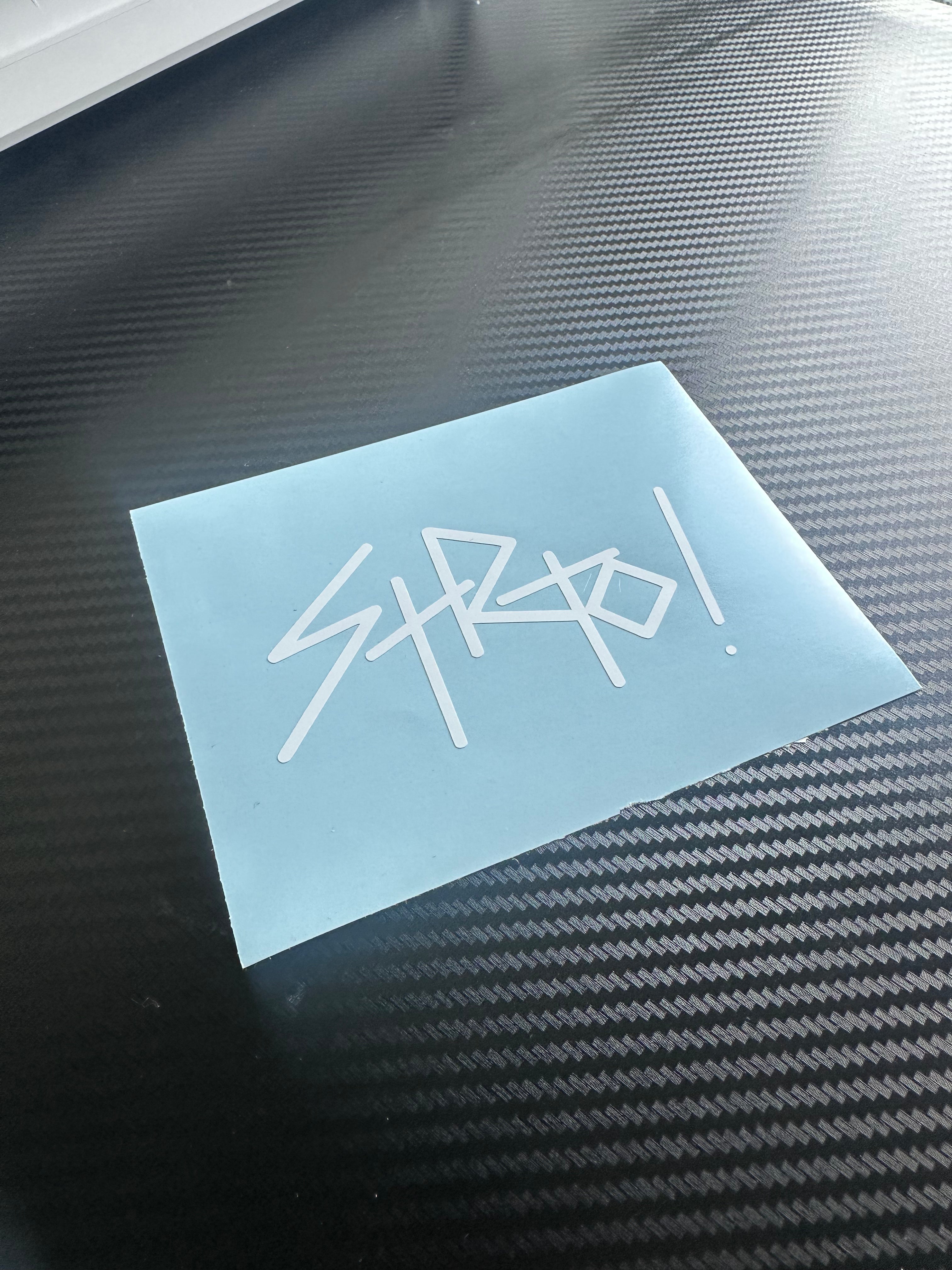 STRTO VOL 2 DIE CUT