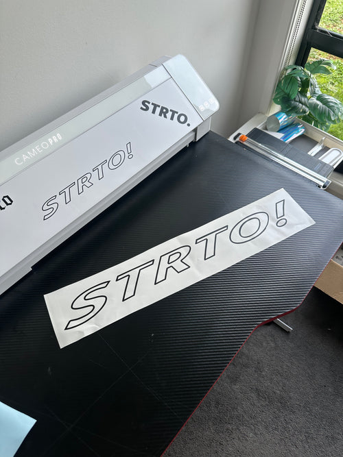 STRTO VOL 3 BANNER EDITION