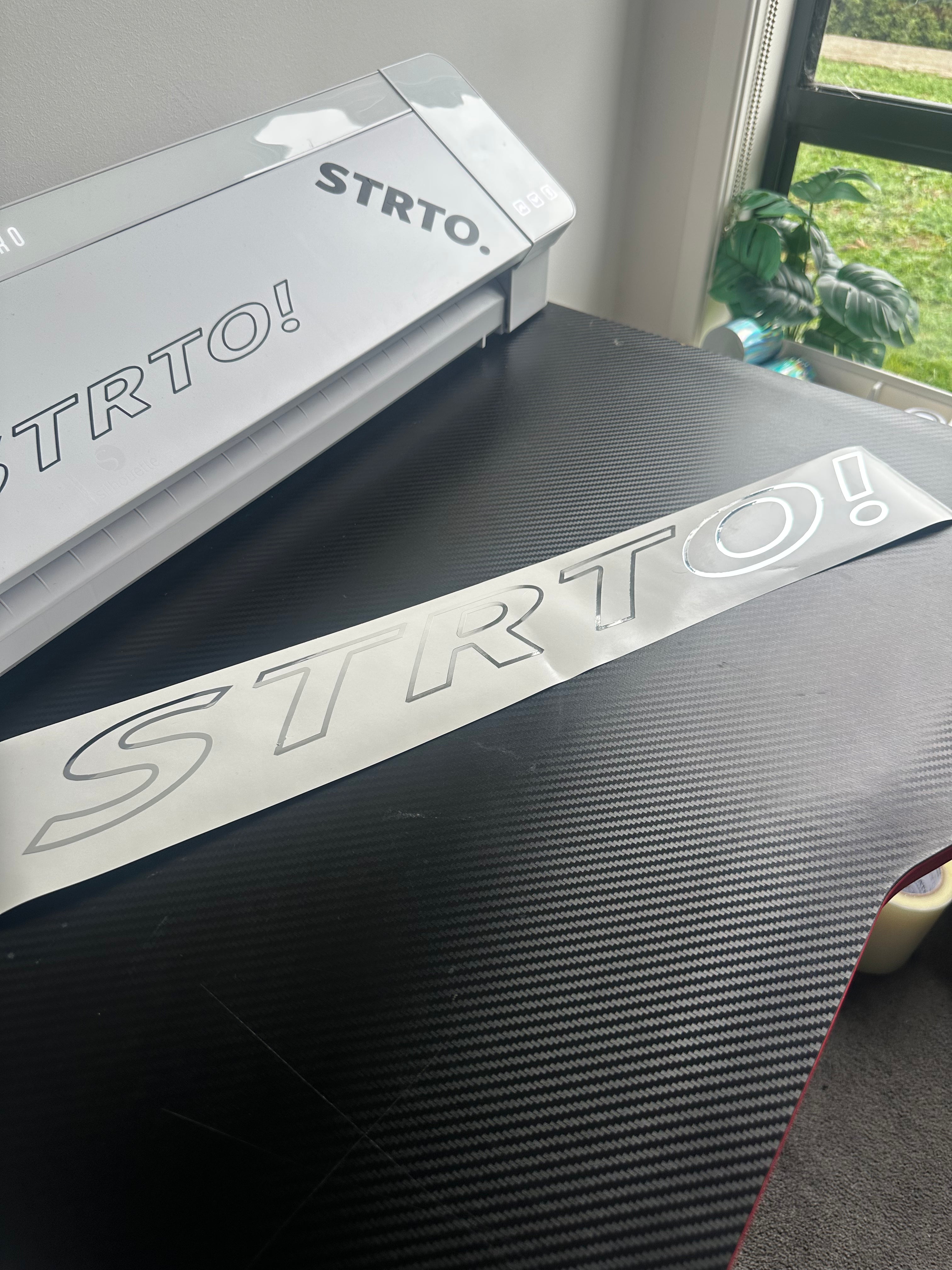 STRTO VOL 3 BANNER EDITION