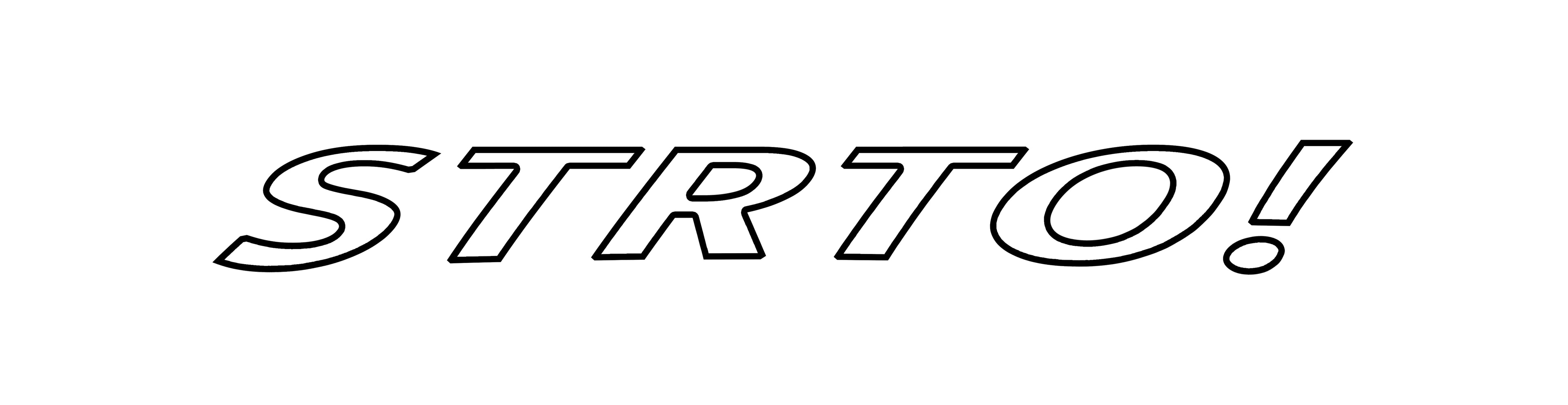 STRTO VOL 3 BANNER EDITION