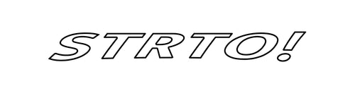 STRTO VOL 3 BANNER EDITION